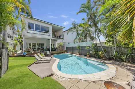 Property photo of 20 Exeter Street Hawthorne QLD 4171