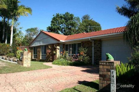 66 Ziedan Dr, Mudgeeraba, QLD 4213