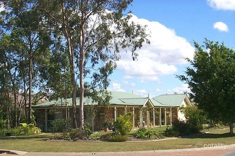 Property photo of 1 Shaw Court Ormeau QLD 4208