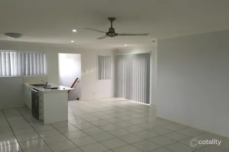 Property photo of 47 Damian Leeding Way Upper Coomera QLD 4209