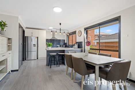 Property photo of 3/3 Nagle Place Glenorchy TAS 7010
