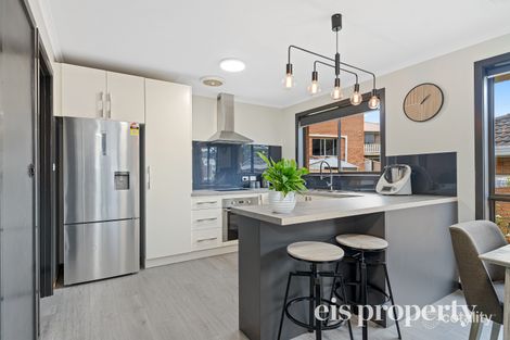 Property photo of 3/3 Nagle Place Glenorchy TAS 7010