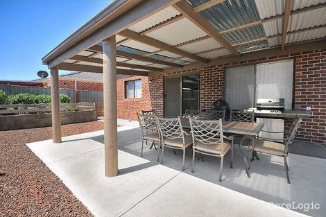 Property photo of 20 Saintly Avenue Wollert VIC 3750