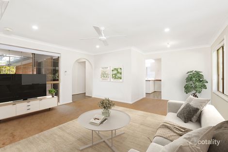 Property photo of 8 Shiral Court Camira QLD 4300