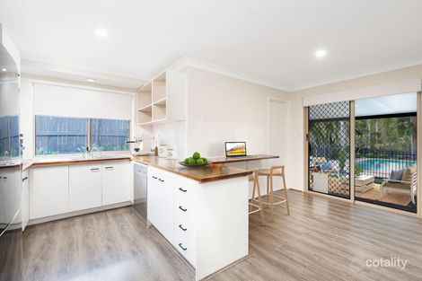 Property photo of 8 Shiral Court Camira QLD 4300