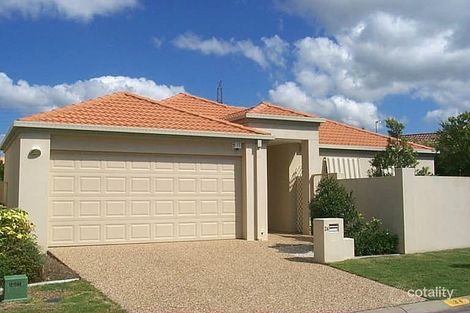 Property photo of 24 Cedarwood Crescent Robina QLD 4226