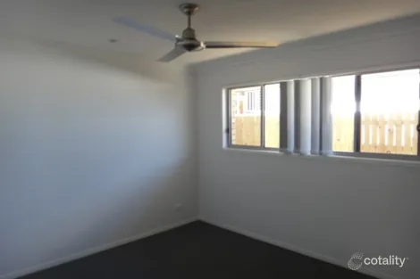 Property photo of 47 Damian Leeding Way Upper Coomera QLD 4209