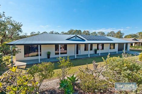 123-125 Burgundy Dr, Morayfield, QLD 4506