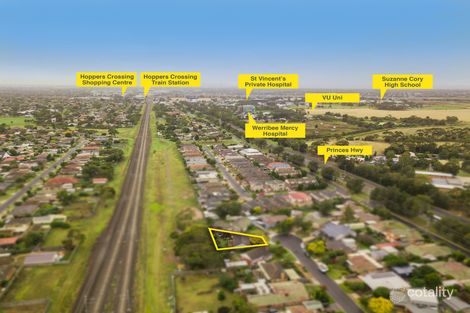 Property photo of 4 Thompson Court Werribee VIC 3030