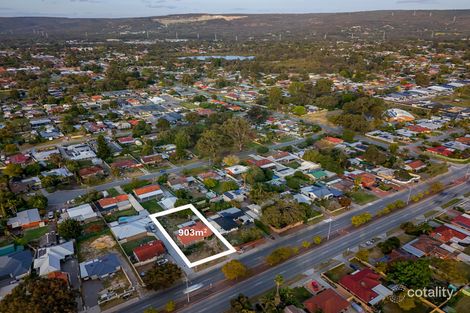 Property photo of 198 Corfield Street Gosnells WA 6110