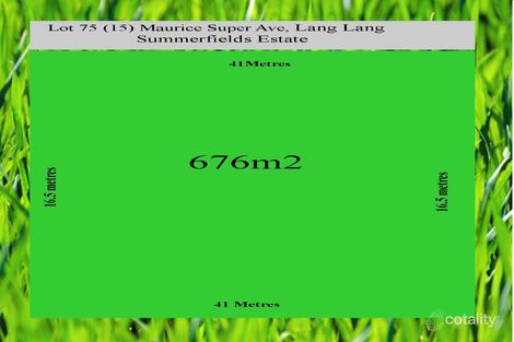 15 Maurice Super Ave, Lang Lang, VIC 3984