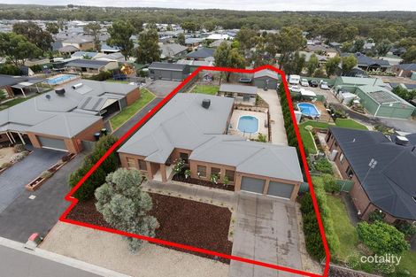 35 GLENELG DR, MAIDEN GULLY, VIC 3551