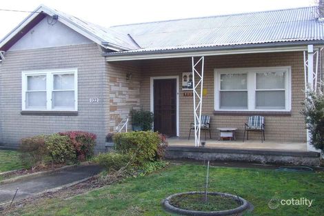 Property photo of 122 Hanson Street Corryong VIC 3707