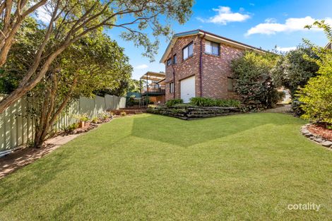 3 Dorrigo Cl, Bangor, NSW 2234