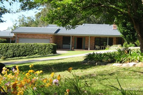 Property photo of 4 Raffia Close Berry NSW 2535