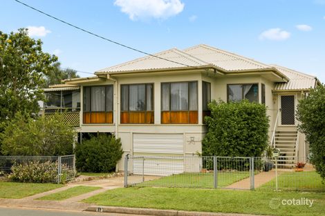 Property photo of 27 Langdon Avenue Margate QLD 4019