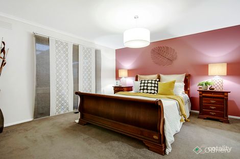 Property photo of 40 Malcolm Road Langwarrin VIC 3910