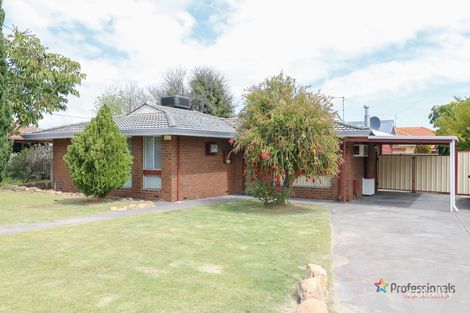 Property photo of 31 Hollingsworth Avenue Koondoola WA 6064