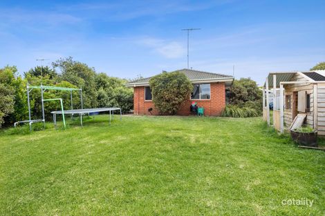 Property photo of 15 Arlington Crescent Ocean Grove VIC 3226