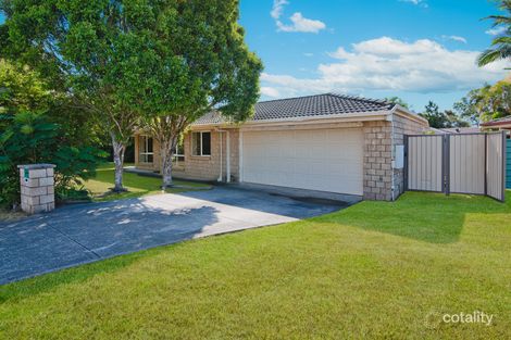 Property photo of 63 Kilsay Crescent Meadowbrook QLD 4131
