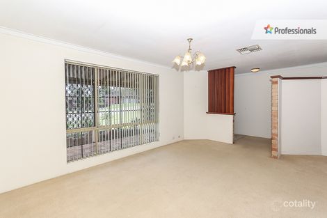 Property photo of 26 Fairfax Road Swan View WA 6056