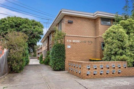 6/614 Moreland Rd, Brunswick West, VIC 3055