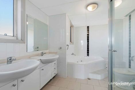 Property photo of 503/91 Bridge Road Westmead NSW 2145