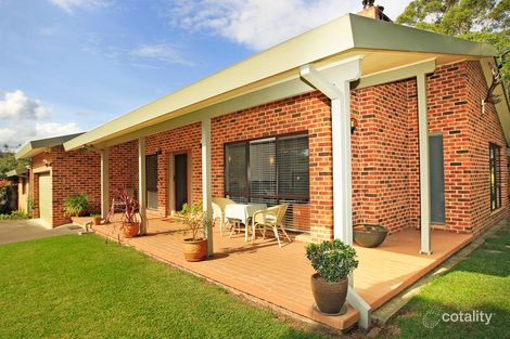 Property photo of 4 Raffia Close Berry NSW 2535