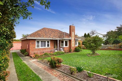 Property photo of 352 Warrigal Road Ashburton VIC 3147