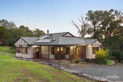 345 Evans Rd, Cockatoo, VIC 3781