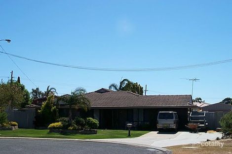 Property photo of 5 Alma Place Beldon WA 6027