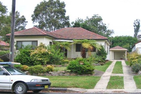 Property photo of 34 Clio Street Sutherland NSW 2232