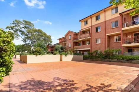 Property photo of 49/46 Dunblane Street Camperdown NSW 2050