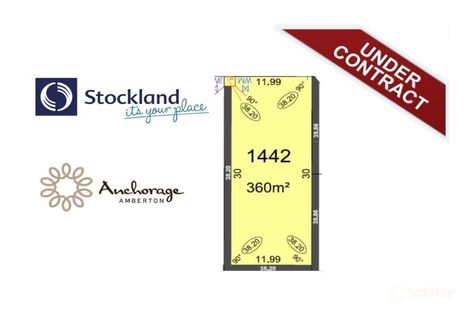 Lot 1442 Arylide Gr, Eglinton, WA 6034