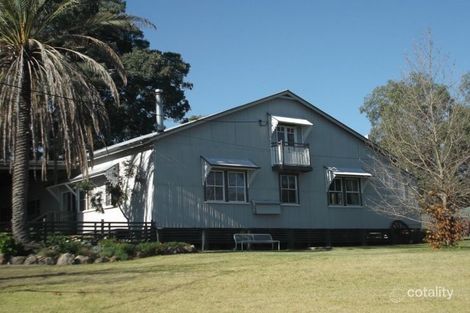 2625 Eukey Rd, Ballandean, QLD 4382