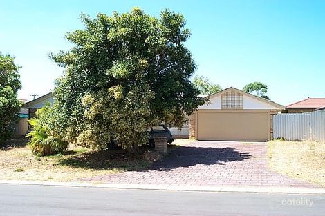 Property photo of 31 Binnacle Road Ocean Reef WA 6027