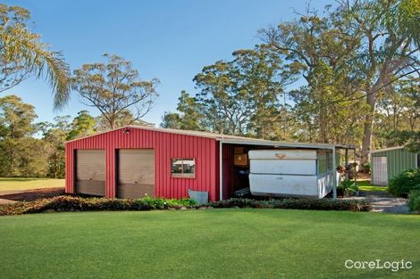 Property photo of 8 Buttonderry Way Jilliby NSW 2259