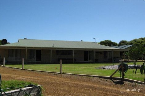 233 Helms Dr, Pink Lake, WA 6450