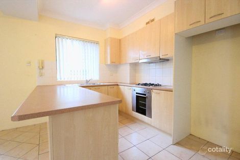 Property photo of 3/62 Frederick Street Campsie NSW 2194