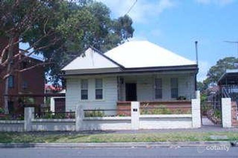Property photo of 70-74 Clissold Parade Campsie NSW 2194