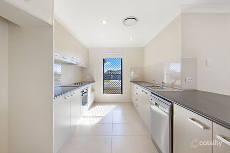 Property photo of 4 Corymbia Avenue Bohle Plains QLD 4817