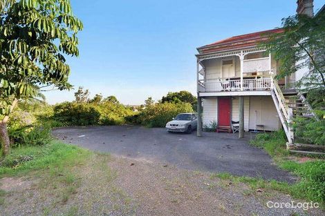 Property photo of 110 Enoggera Terrace Paddington QLD 4064