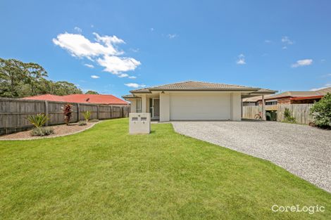 1/16 Rebecca Cres, Joyner, QLD 4500