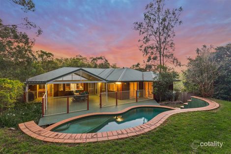 Property photo of 67-69 Parkview Crescent Cornubia QLD 4130
