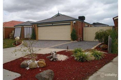 16 Reef Ct, Aspendale Gardens, VIC 3195