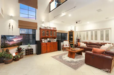 Property photo of 3 Dickson Street Strathfield NSW 2135