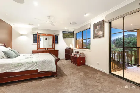 Property photo of 3 Dickson Street Strathfield NSW 2135