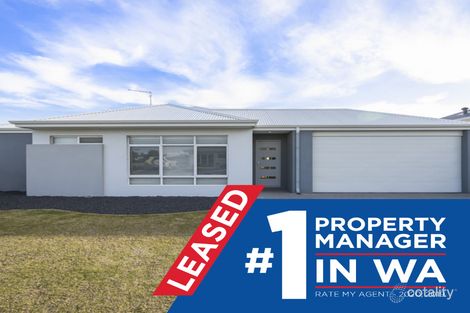 28 Dhufish Way, Two Rocks, WA 6037