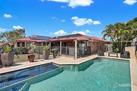 Property photo of 23 Grevillea Street Ormiston QLD 4160