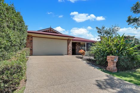 Property photo of 23 Grevillea Street Ormiston QLD 4160
